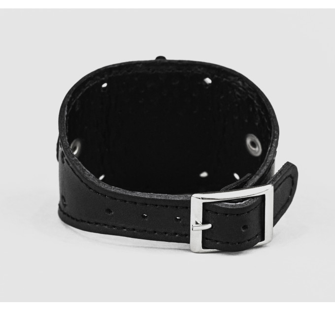 Шкіряний ремінець для годинника, 5346ст