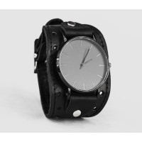 Шкіряний ремінець для годинника, 5346ст