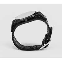 Шкіряний ремінець для годинника, 5346ст