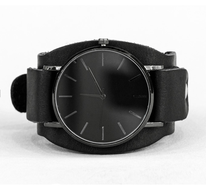 Шкіряний ремінець для годинника, 5352