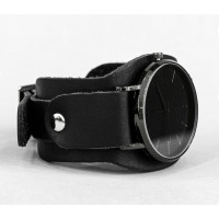 Шкіряний ремінець для годинника, 5352