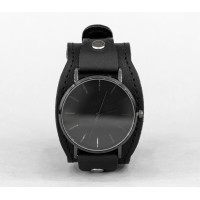 Шкіряний ремінець для годинника, 5352ст