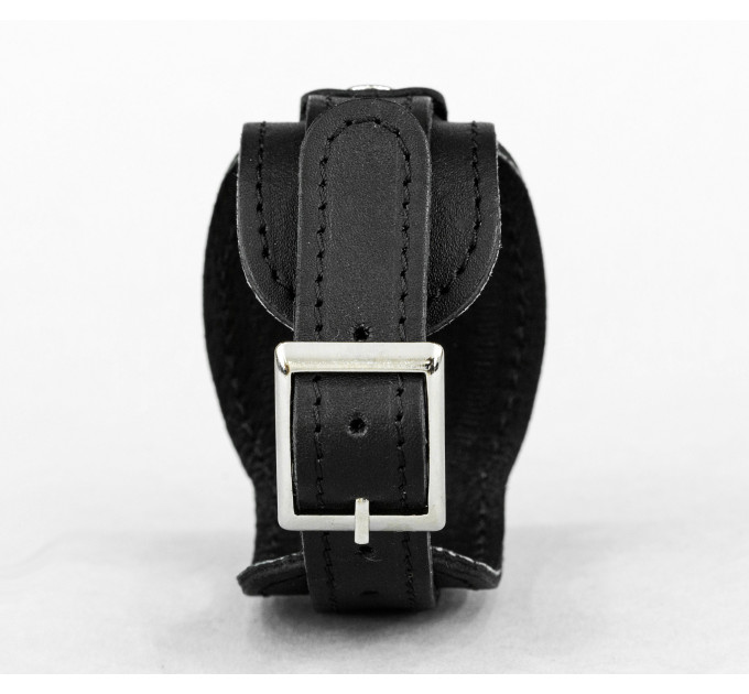 Шкіряний ремінець для годинника, 5352ст