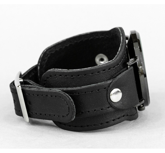 Шкіряний ремінець для годинника, 5352ст