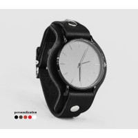 Шкіряний ремінець для годинника, 5355