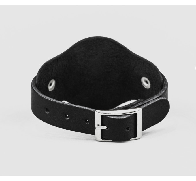 Шкіряний ремінець для годинника, 5355