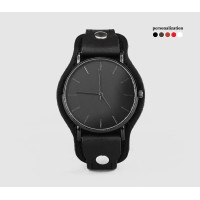 Шкіряний ремінець для годинника, 5355ст