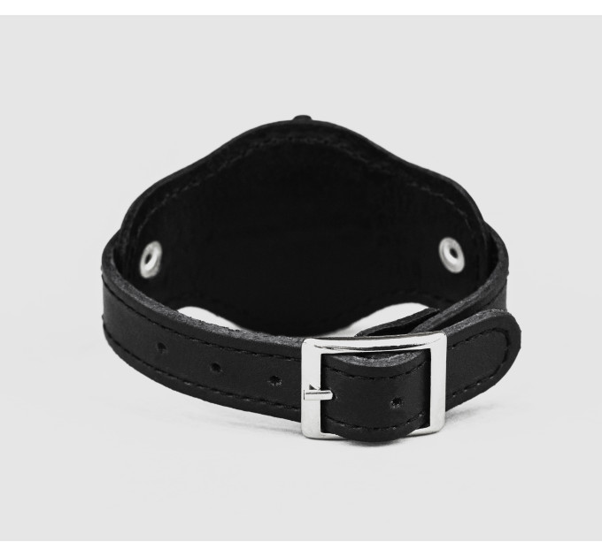 Шкіряний ремінець для годинника, 5355ст