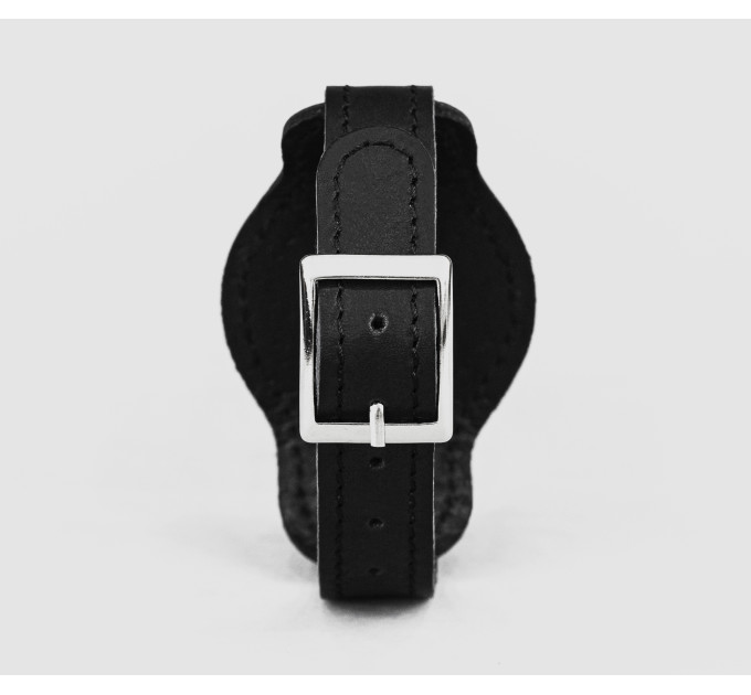 Шкіряний ремінець для годинника, 5355ст