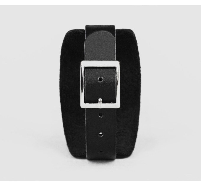 Шкіряний ремінець для годинника, 5357