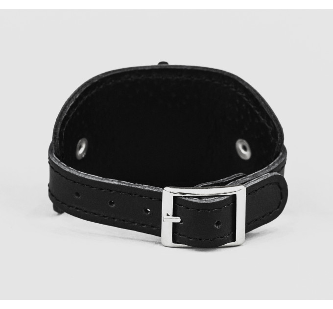 Шкіряний ремінець для годинника, 5357ст