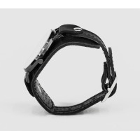 Шкіряний ремінець для годинника, 5357ст