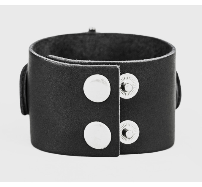 Шкіряний ремінець для годинника, 5362