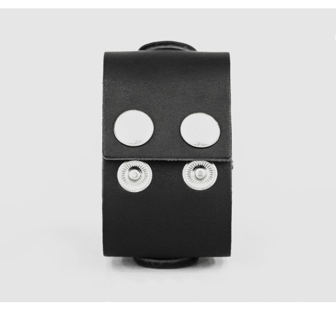 Шкіряний ремінець для годинника, 5362