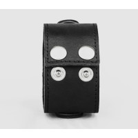 Шкіряний ремінець для годинника, 5362ст