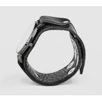 Шкіряний ремінець для годинника, 5362ст