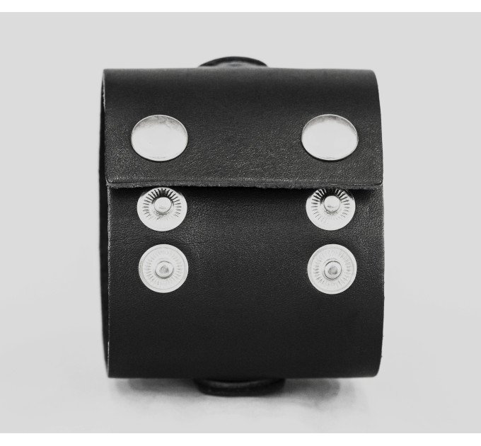 Шкіряний ремінець для годинника, 5363