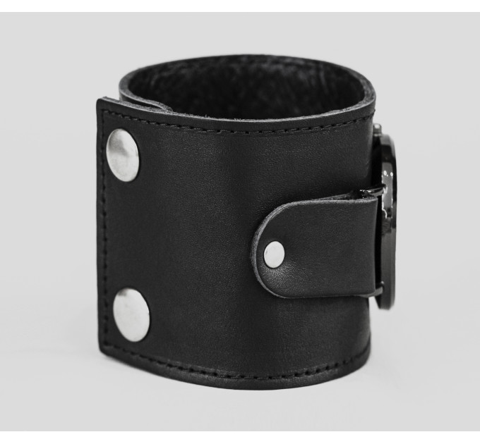 Шкіряний ремінець для годинника, 5363ст