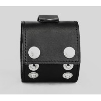 Шкіряний ремінець для годинника, 5363ст