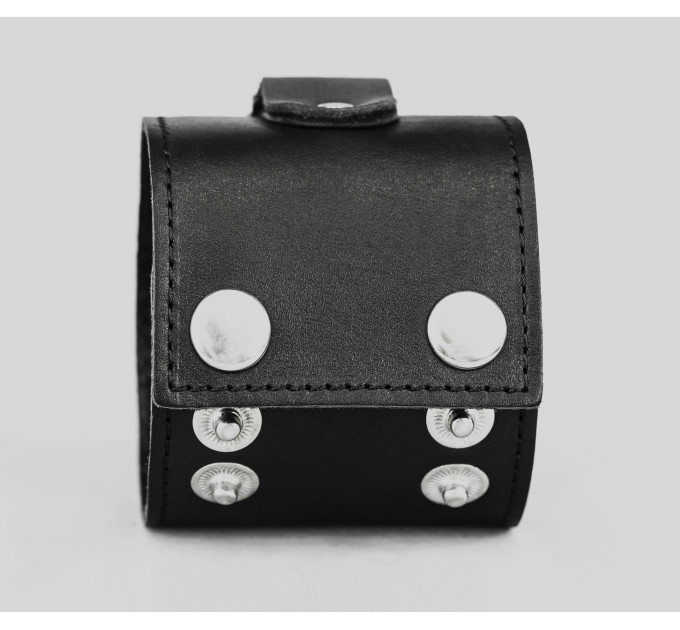 Шкіряний ремінець для годинника, 5363ст