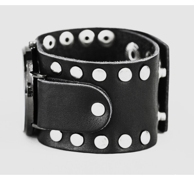 Шкіряний ремінець для годинника, 5364