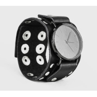 Шкіряний ремінець для годинника, 5364