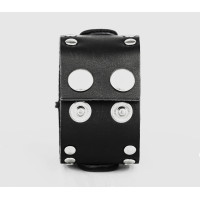 Шкіряний ремінець для годинника, 5364