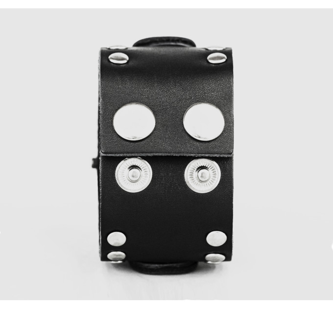 Шкіряний ремінець для годинника, 5364