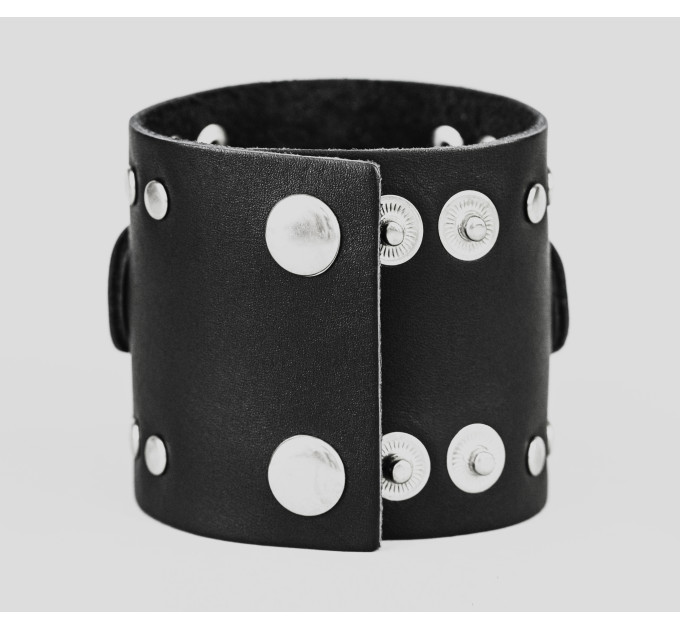 Шкіряний ремінець для годинника, 5365