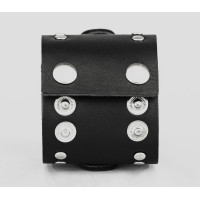 Шкіряний ремінець для годинника, 5365