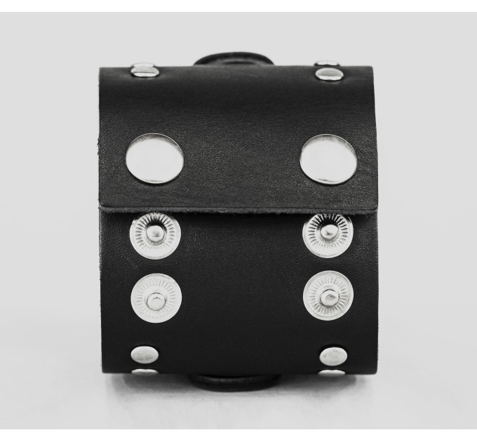 Шкіряний ремінець для годинника, 5365