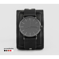 Шкіряний ремінець для годинника, 5400