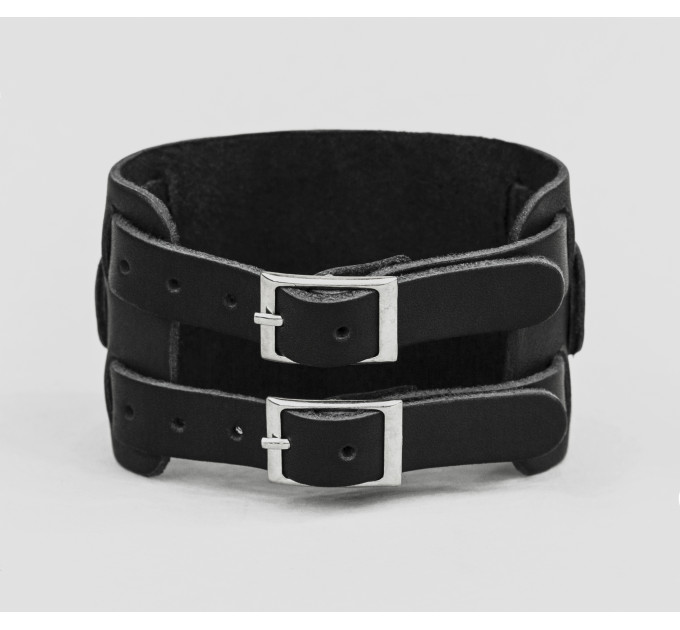 Шкіряний ремінець для годинника, 5400