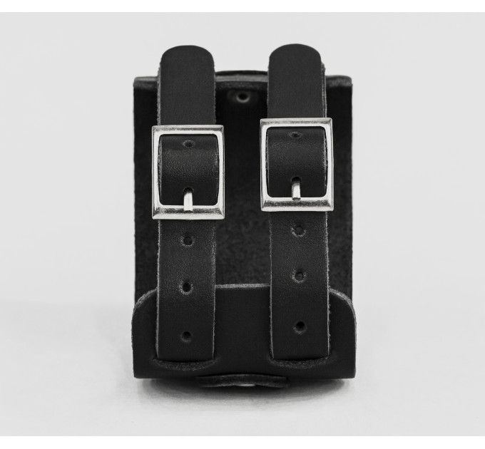 Шкіряний ремінець для годинника, 5400