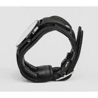 Шкіряний ремінець для годинника, 5400ст