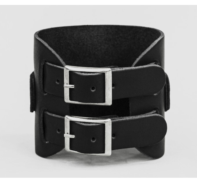 Шкіряний ремінець для годинника, 5410