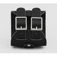 Шкіряний ремінець для годинника, 5410