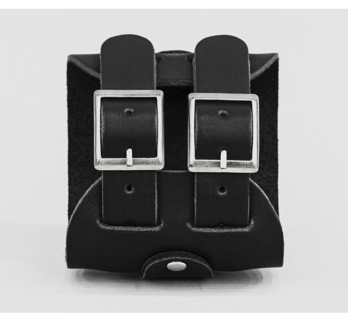 Шкіряний ремінець для годинника, 5410