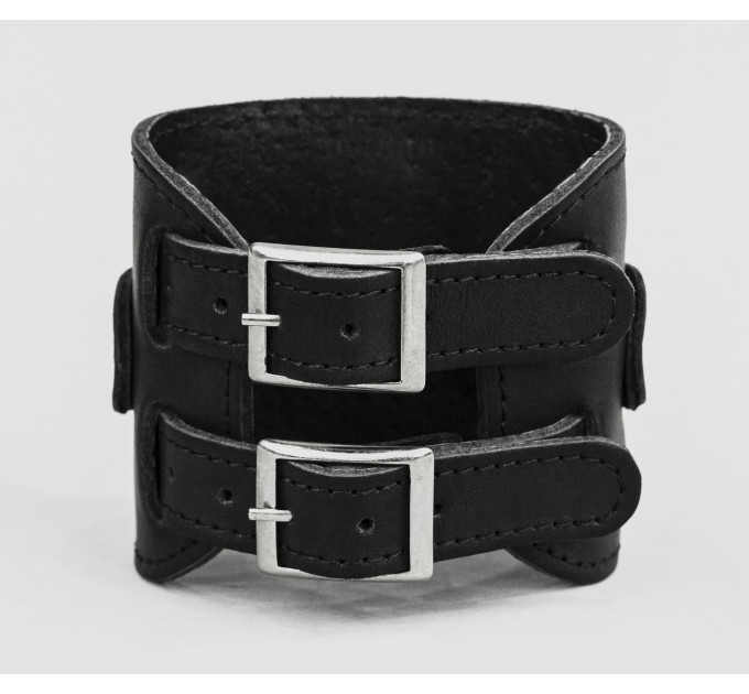 Шкіряний ремінець для годинника, 5410ст