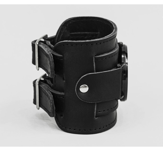 Шкіряний ремінець для годинника, 5410ст