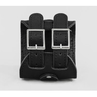 Шкіряний ремінець для годинника, 5410ст