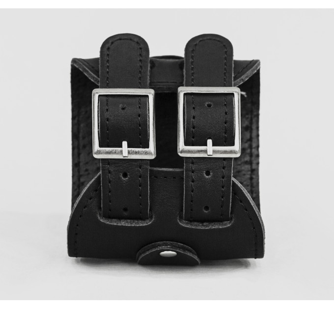 Шкіряний ремінець для годинника, 5410ст