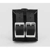 Шкіряний ремінець для годинника, 5411