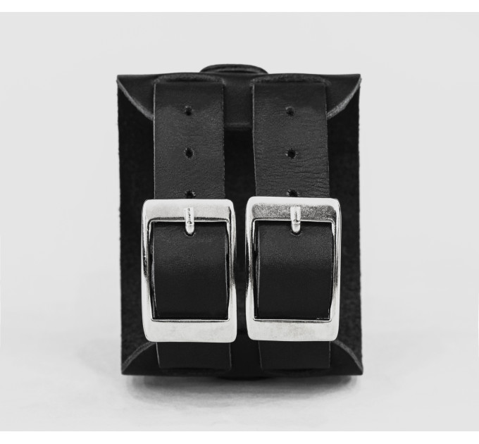 Шкіряний ремінець для годинника, 5411