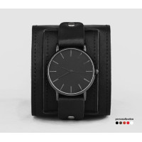 Шкіряний ремінець для годинника, 5411ст