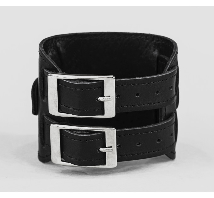 Шкіряний ремінець для годинника, 5411ст