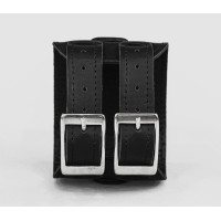 Шкіряний ремінець для годинника, 5411ст