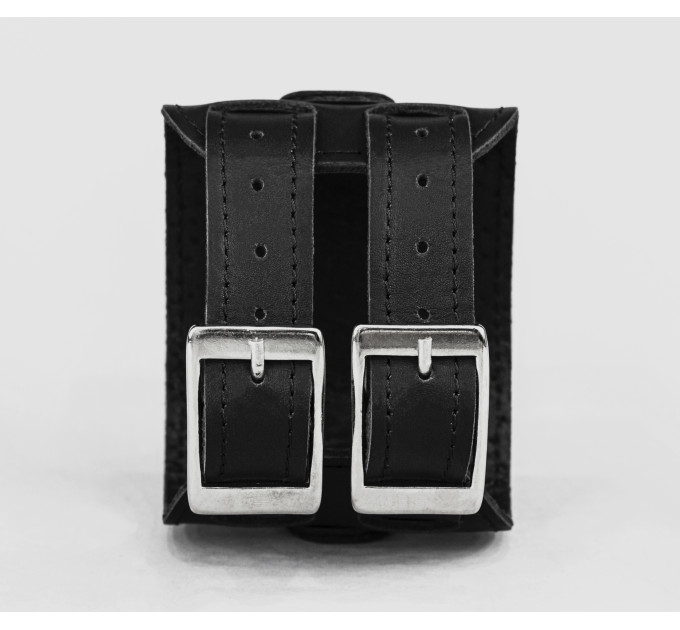 Шкіряний ремінець для годинника, 5411ст