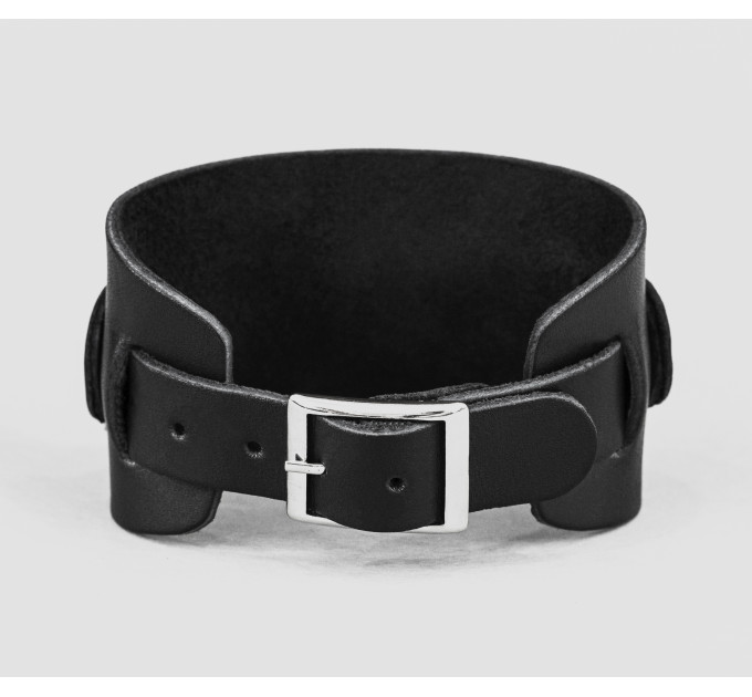 Шкіряний ремінець для годинника, 5500