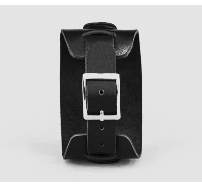 Шкіряний ремінець для годинника, 5500